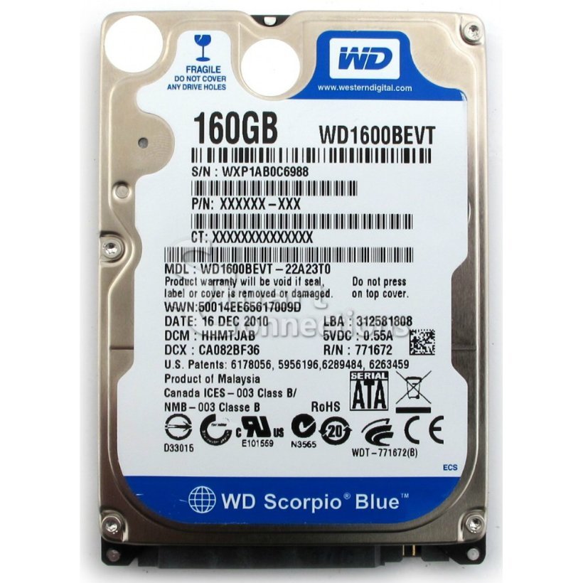 hdd-laptop-160gb-633 title=