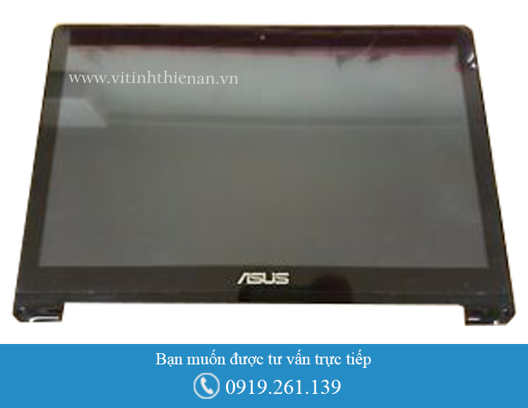 Màn Hình Cảm Ứng Laptop Asus S550, S550Ca, S550Cb, S550Cm